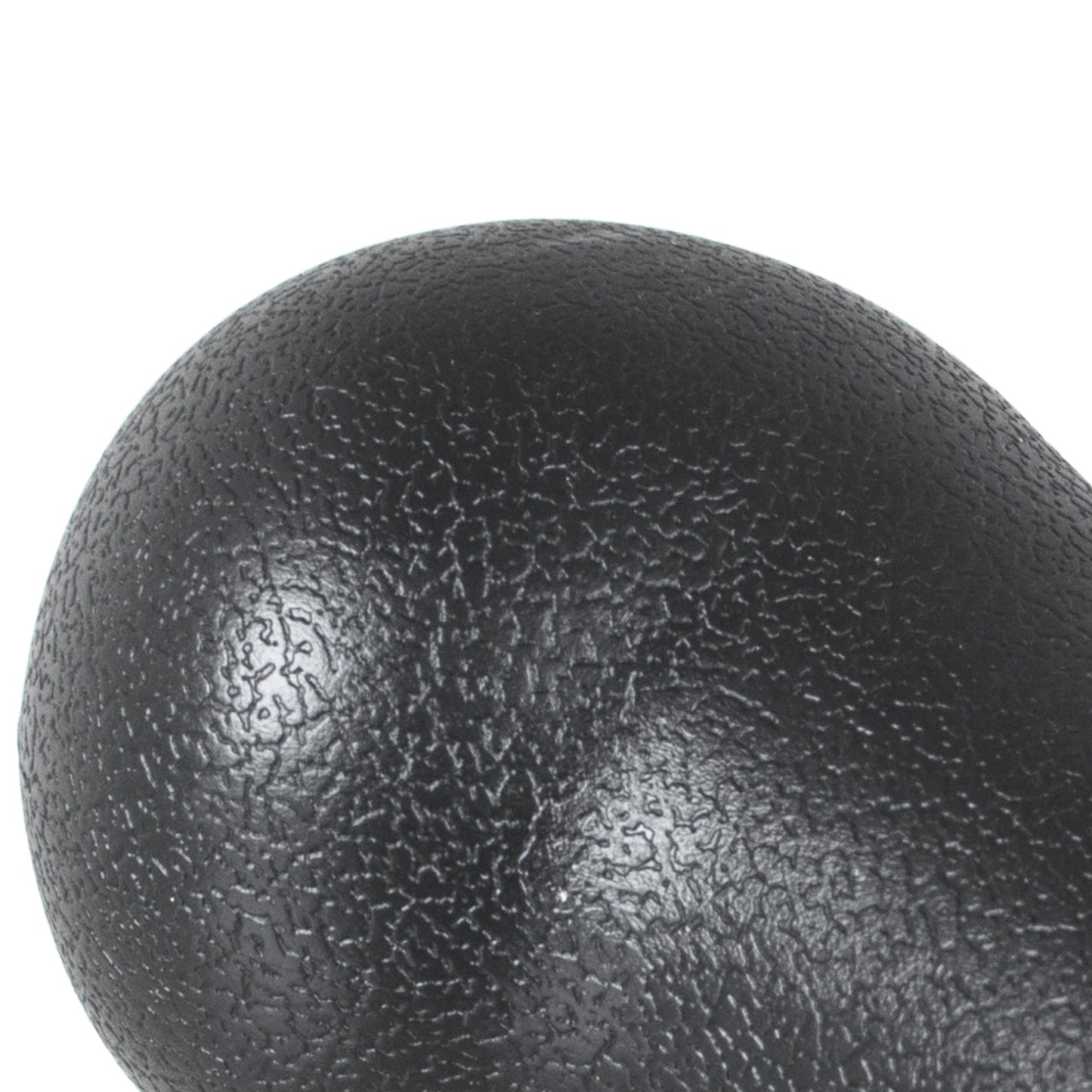 Chevrolet Spark 11-16 gear knob BLACK + CHROME 5 SPEED