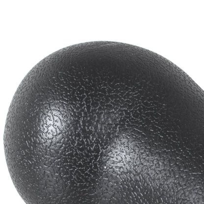 Chevrolet Spark 11-16 gear knob BLACK + CHROME 5 SPEED