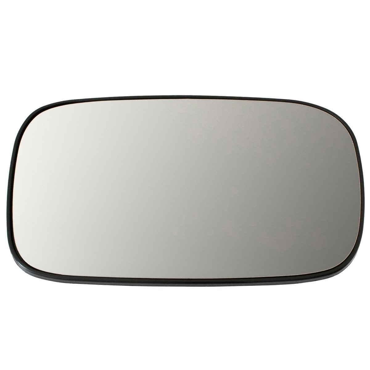 Volvo S40 03-07 Heated Mirror Glass Right