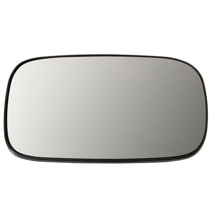 Volvo S40 03-07 Heated Mirror Glass Right