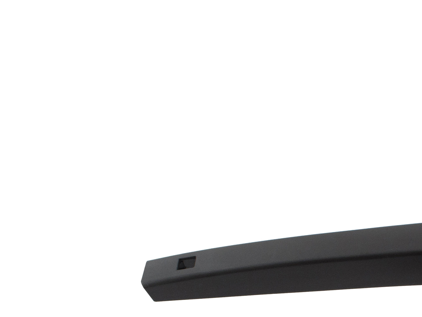 Seat Alhambra 2010 - rear wiper arm + blade