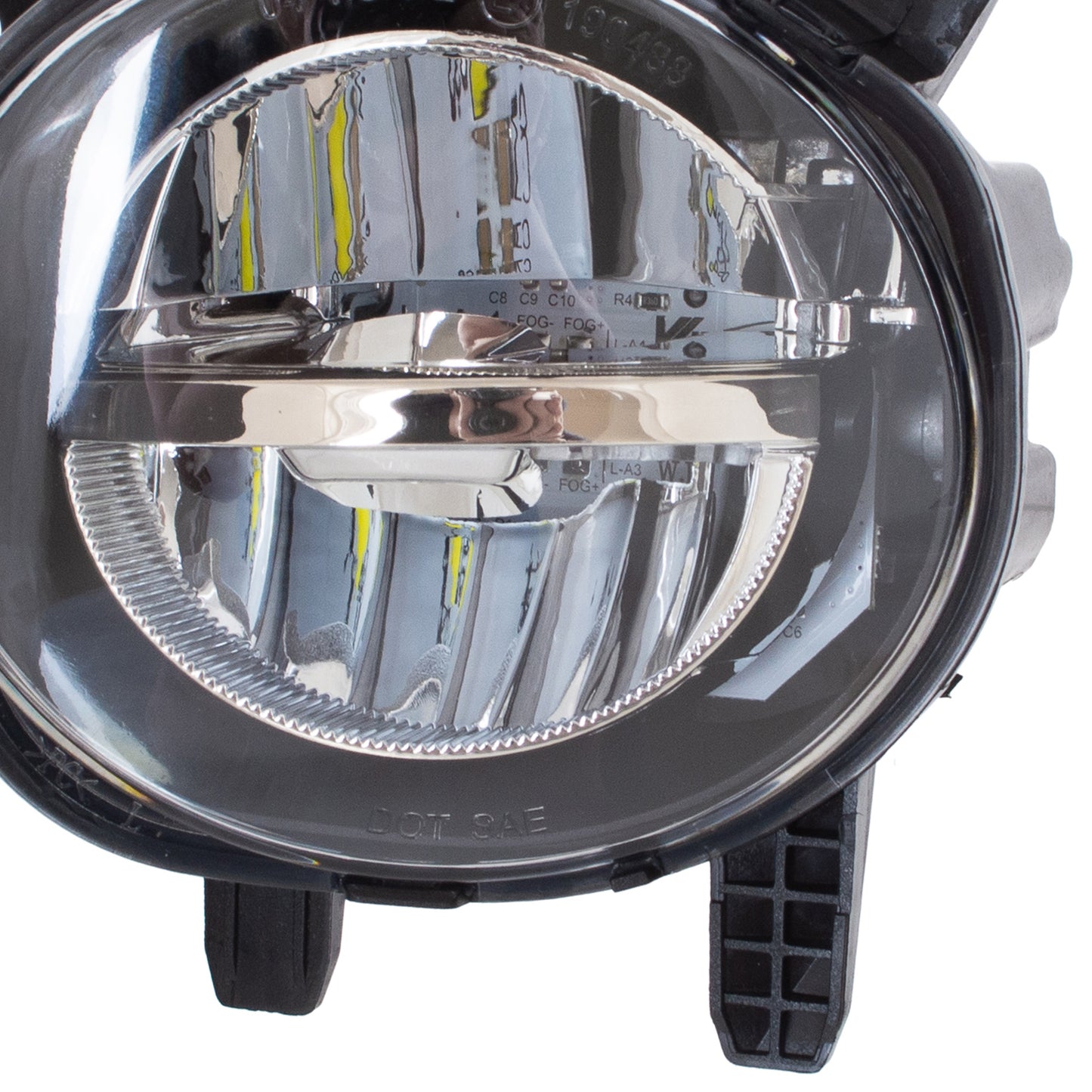BMW 3 F30 F31 F34 2011- halogen LED left + right 2 pcs. set