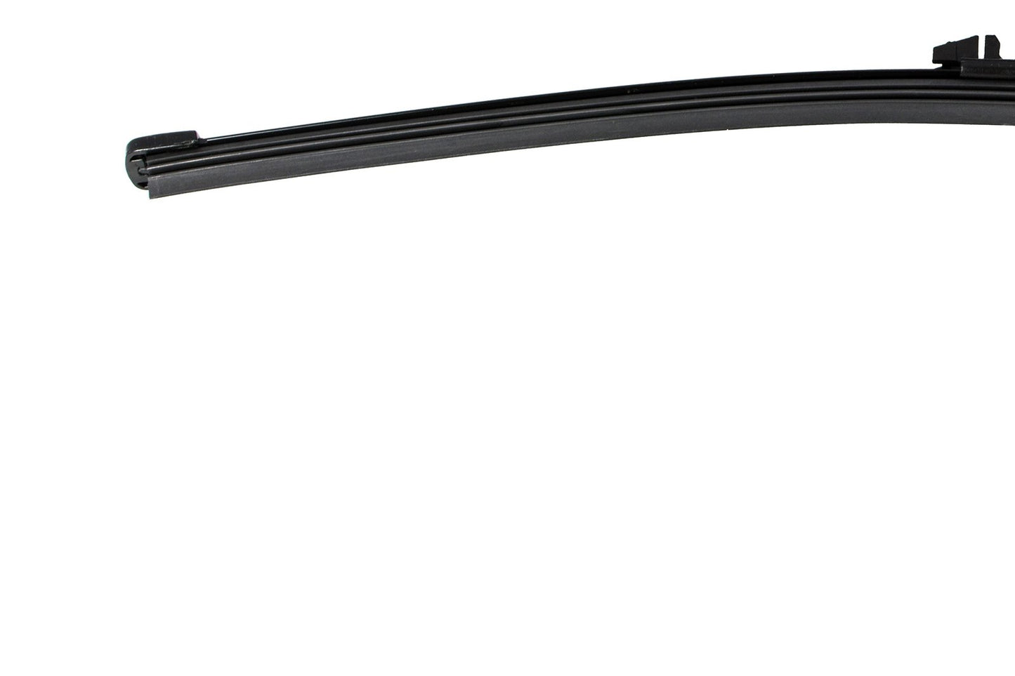 BMW F25 X3 2010 - rear wiper arm + blade