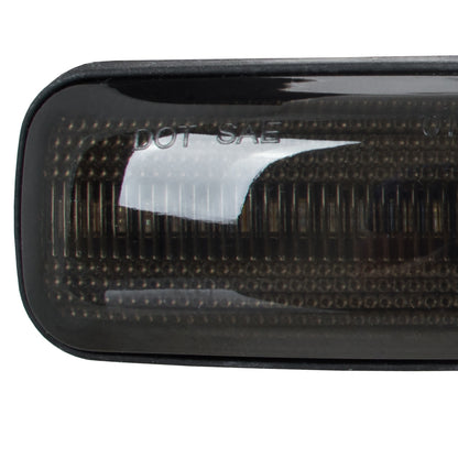 Volvo S60 I S80 I V70 II XC70 I XC90 I LED SMOKED DYNAMIC Side Indicators 2 pcs. SET