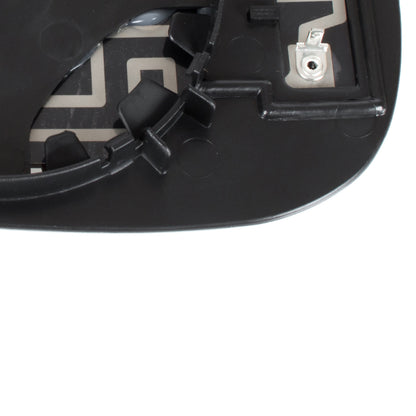 Renault Thalia I 98-09 HEATED mirror glass right
