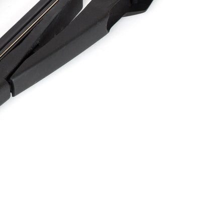 Fiat 500 2007 - rear wiper arm + blade