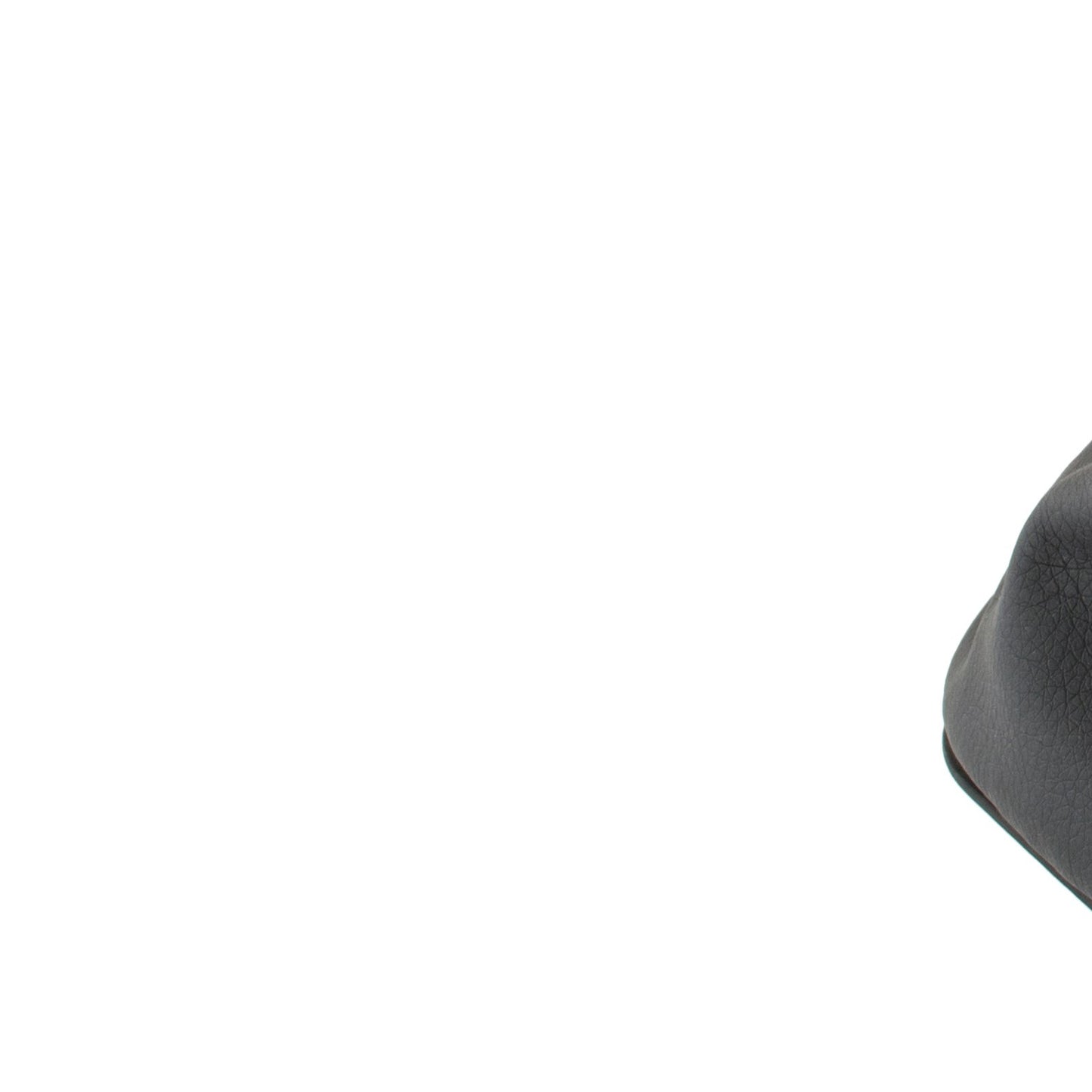 VW Sharan 2000- Gear Knob BLACK 6 GEARS + GAITER 12 MM HOLE