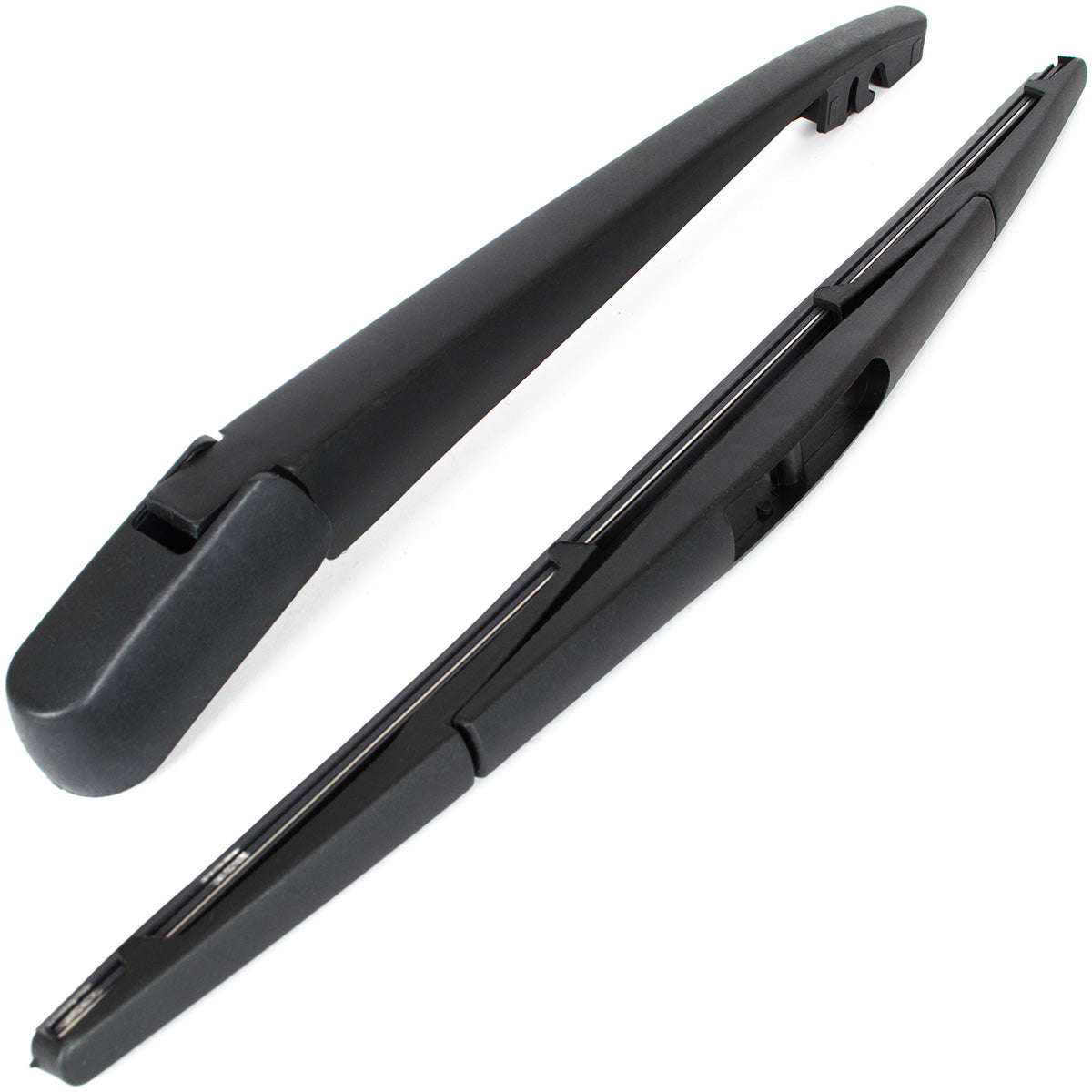 Subaru Forester 2008 - rear wiper arm + blade
