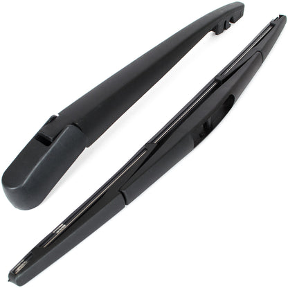 Subaru Forester 2008 - rear wiper arm + blade