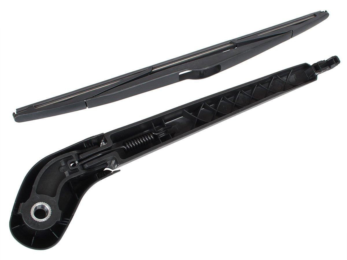 Ford Focus Mk2 04- H/B rear wiper arm + blade
