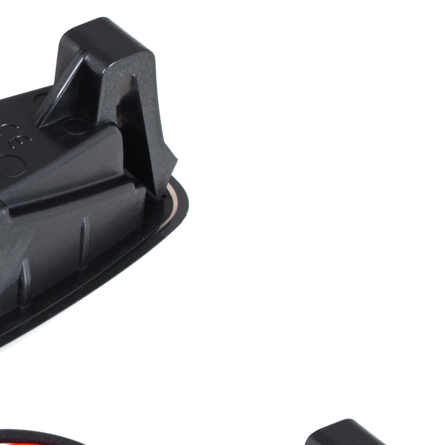 Hyundai i30 07-12 LED DYNAMIC SMOKED side indicators 2 pcs. SET