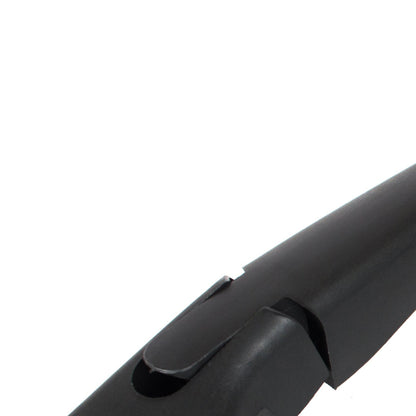 Citroen C4 Picasso 06-13 rear wiper arm + blade