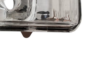 Volvo C30 06-12 mirror turn signal left