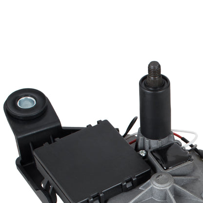 BMW X3 E83 04-11 rear wiper motor