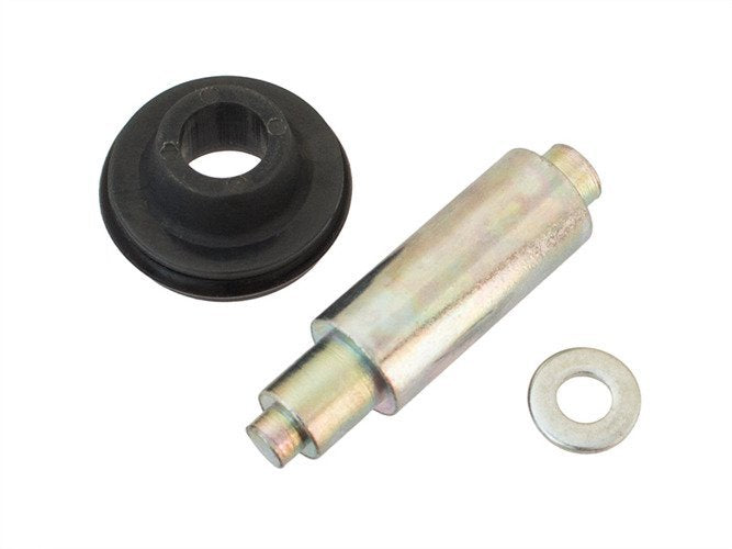 Renault Trafic II 01-14 right sliding side door roller TOP
