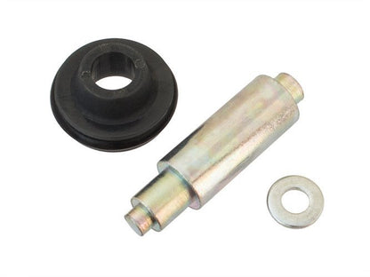 Renault Trafic II 01-14 right sliding side door roller TOP