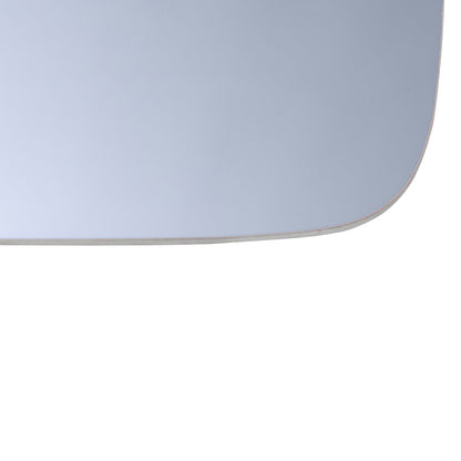 Skoda Fabia II 07-15 manual left mirror insert