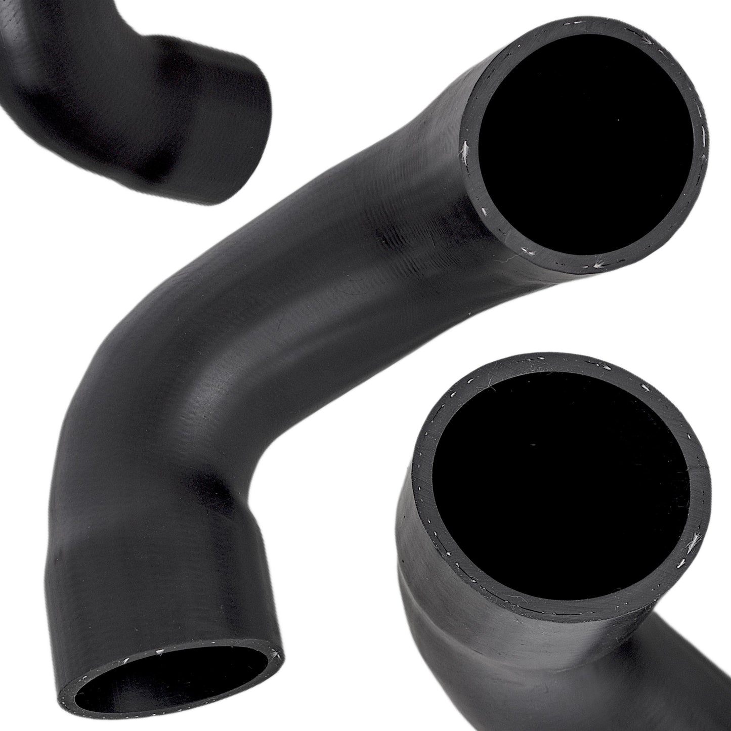 MADA 5 CR19 2,0 CD Rura przewód turbo intercoolera