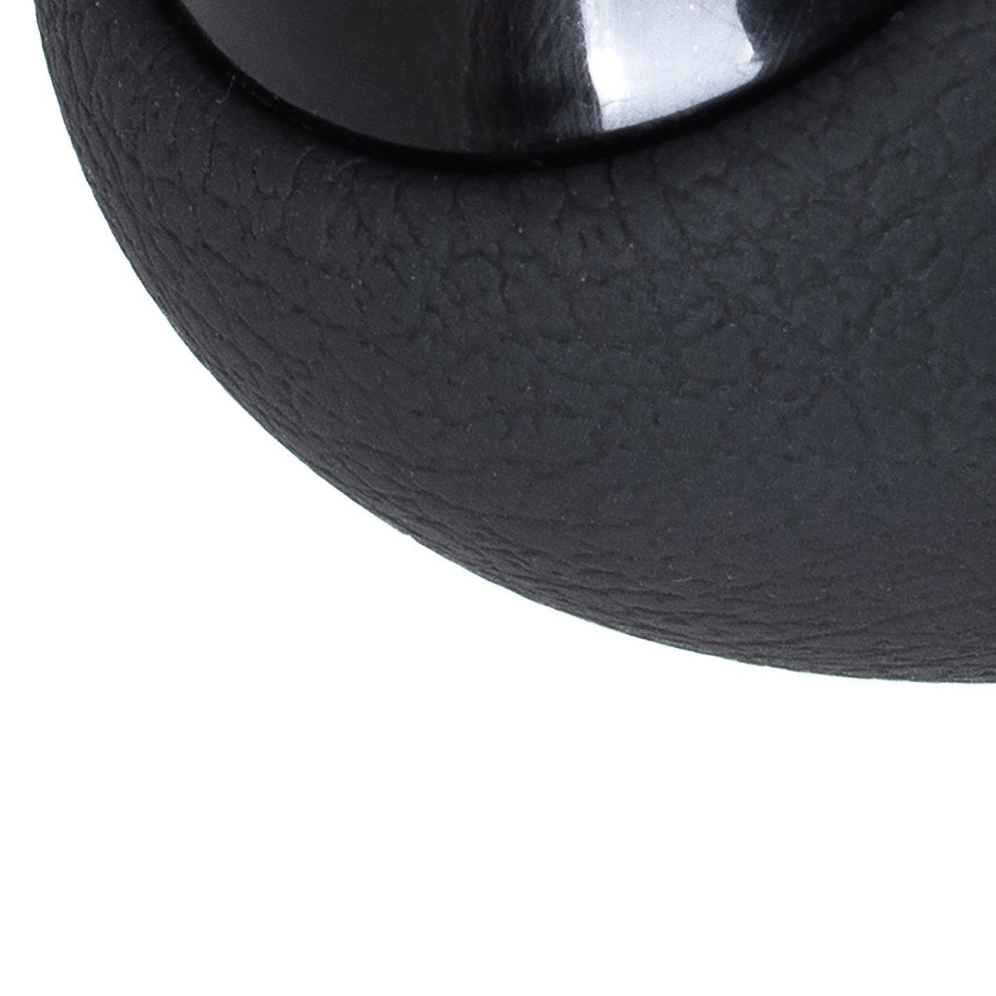 Kia Picanto II 11-17 gear knob BLACK + SILVER 5-SPEED
