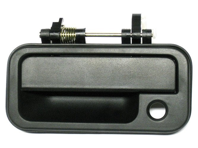 Opel Frontera A 92-98 klamka zewnętrzna przednia lewa