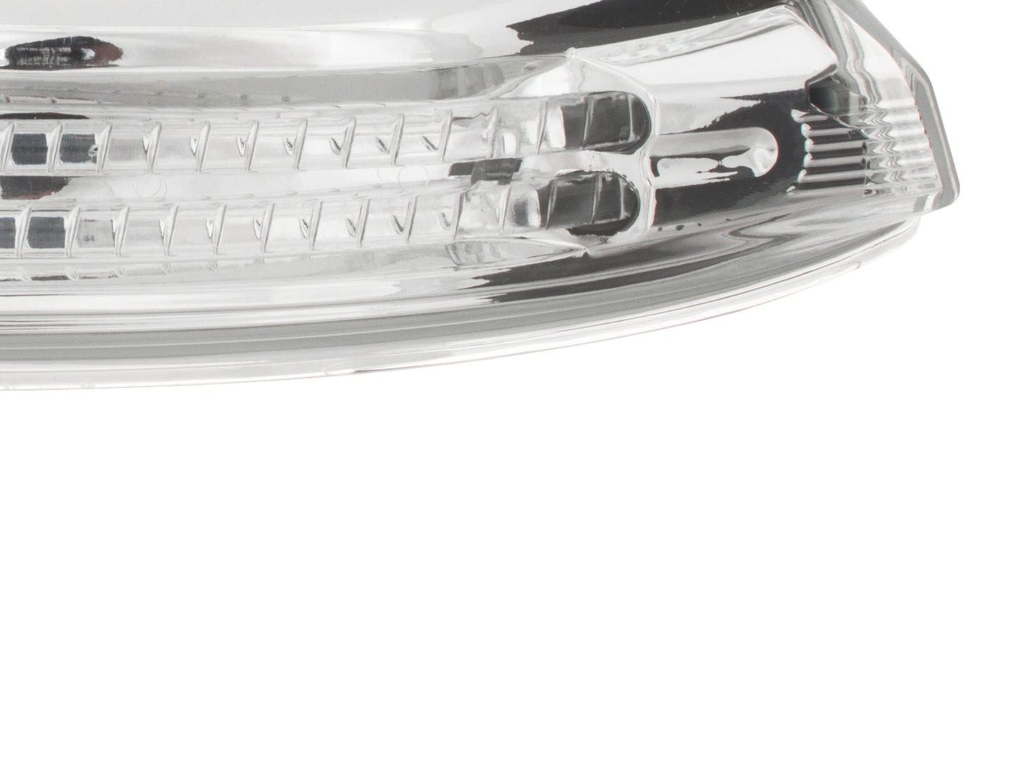 Mercedes W204 C-Class 07-11 left mirror turn signal