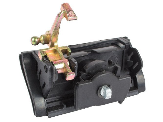 VW Golf III 91-98 tailgate lock