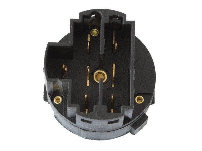 Fiat Bravo 99-01 ignition switch PLUG NARROW PINS