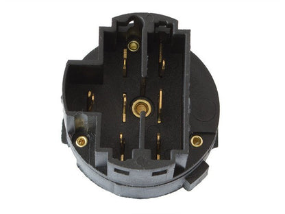 Fiat Bravo 99-01 ignition switch PLUG NARROW PINS