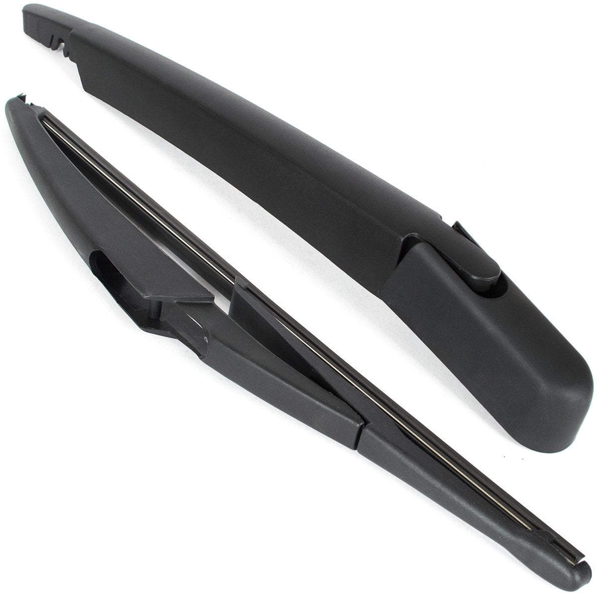 Renault Clio III 05-12 ESTATE rear wiper arm + blade