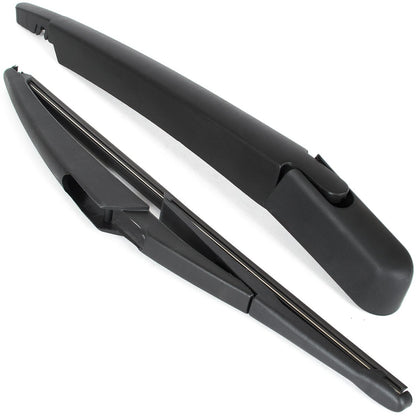 Renault Clio III 05-12 ESTATE rear wiper arm + blade