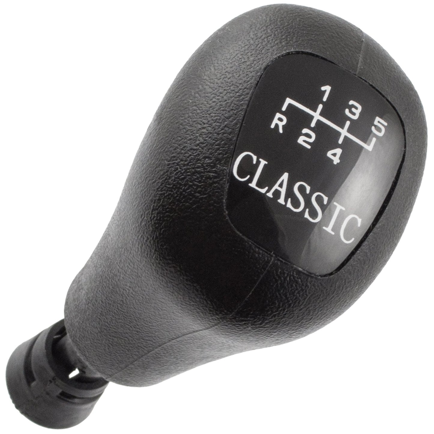 Mercedes W202 C-Class 93-00 Gear Knob CLASSIC 5-SPEED