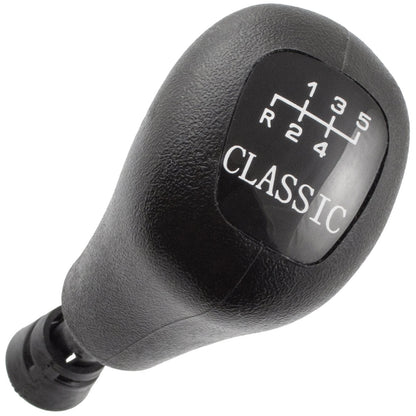 Mercedes W202 C-Class 93-00 Gear Knob CLASSIC 5-SPEED