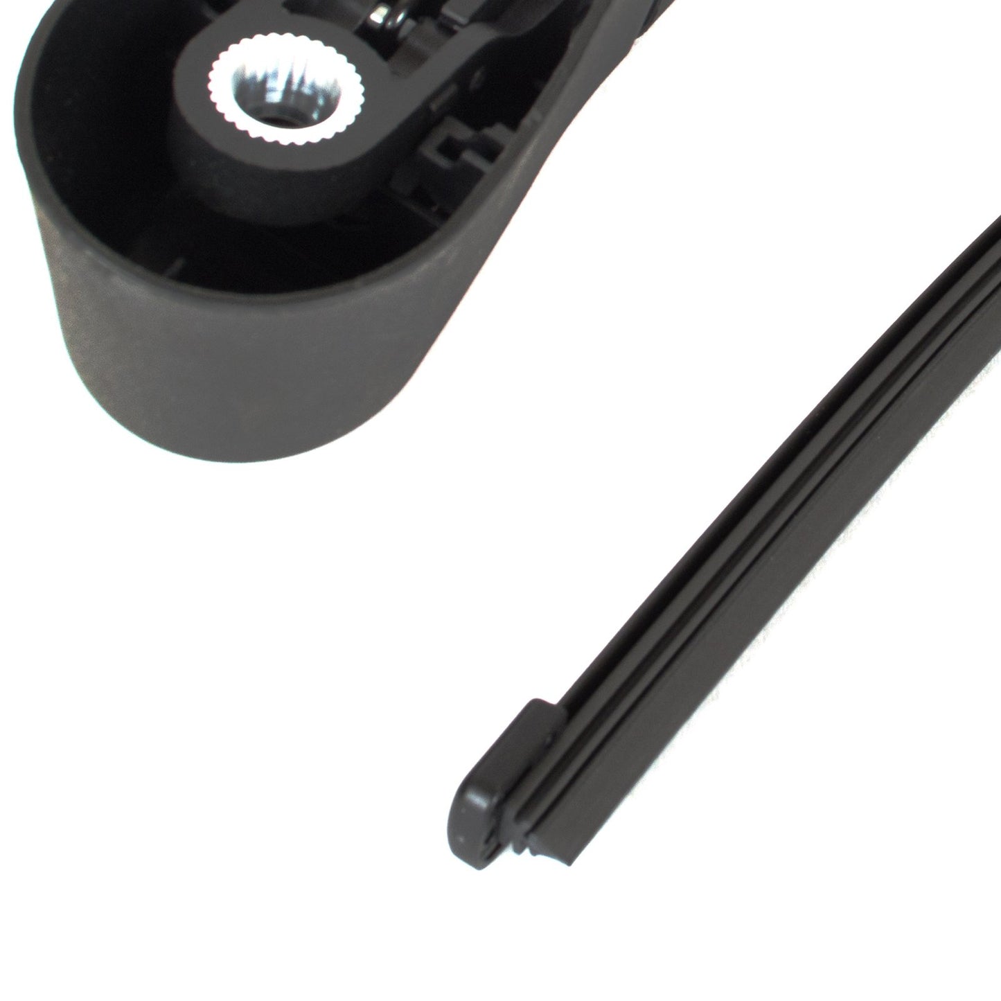Volvo V40 II 2012- rear wiper arm + blade