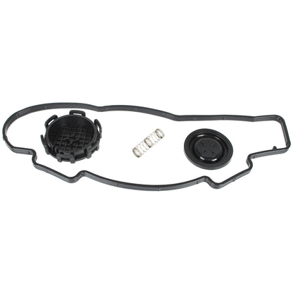 Citroen Berlingo II C2 C3 I II C4 I C5 II Jumpy Xsara Picasso 1.6 HDI oil breather repair kit 4 pcs. SET