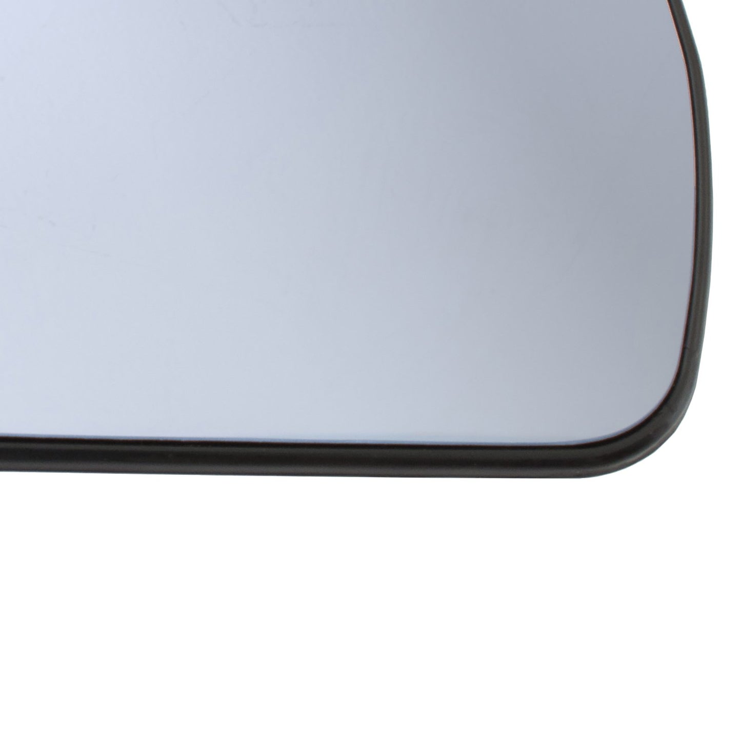 Ford Focus Mk2 FL 08-11 mirror insert HEATED left