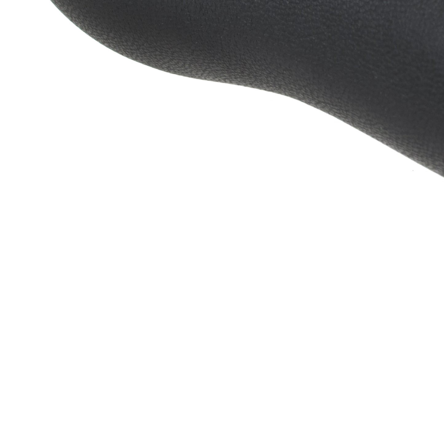 Ford Transit Connect 02-13 gear knob BLACK ECO-LEATHER 6 SPEED