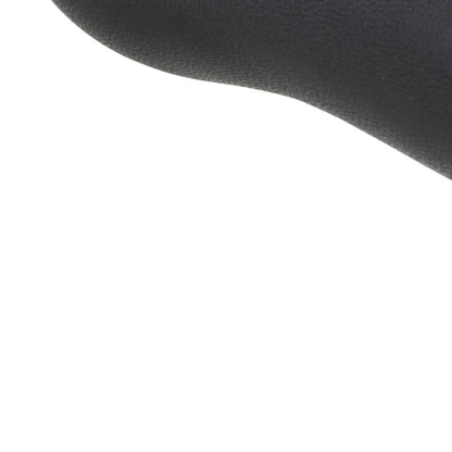 Ford Transit Connect 02-13 gear knob BLACK ECO-LEATHER 6 SPEED