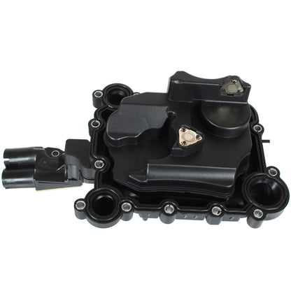 Audi A8 D3 05-10 2.8 FSI / 3.2 FSI oil separator breather