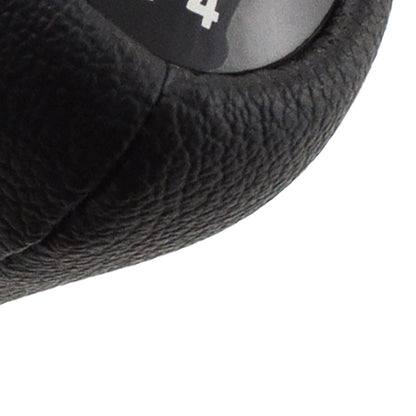 BMW 3 E36 EXCLUSIVE gear knob 5-SPEED