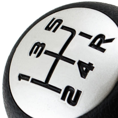 Citroen C3 gear knob
