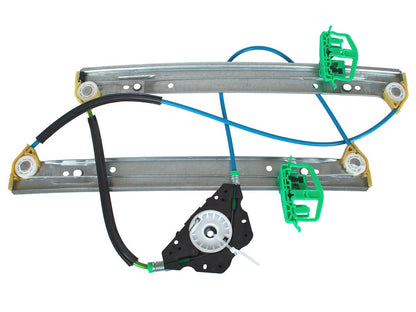 Ford Fiesta Mk6 3D H/B 02-08 electric front left window regulator