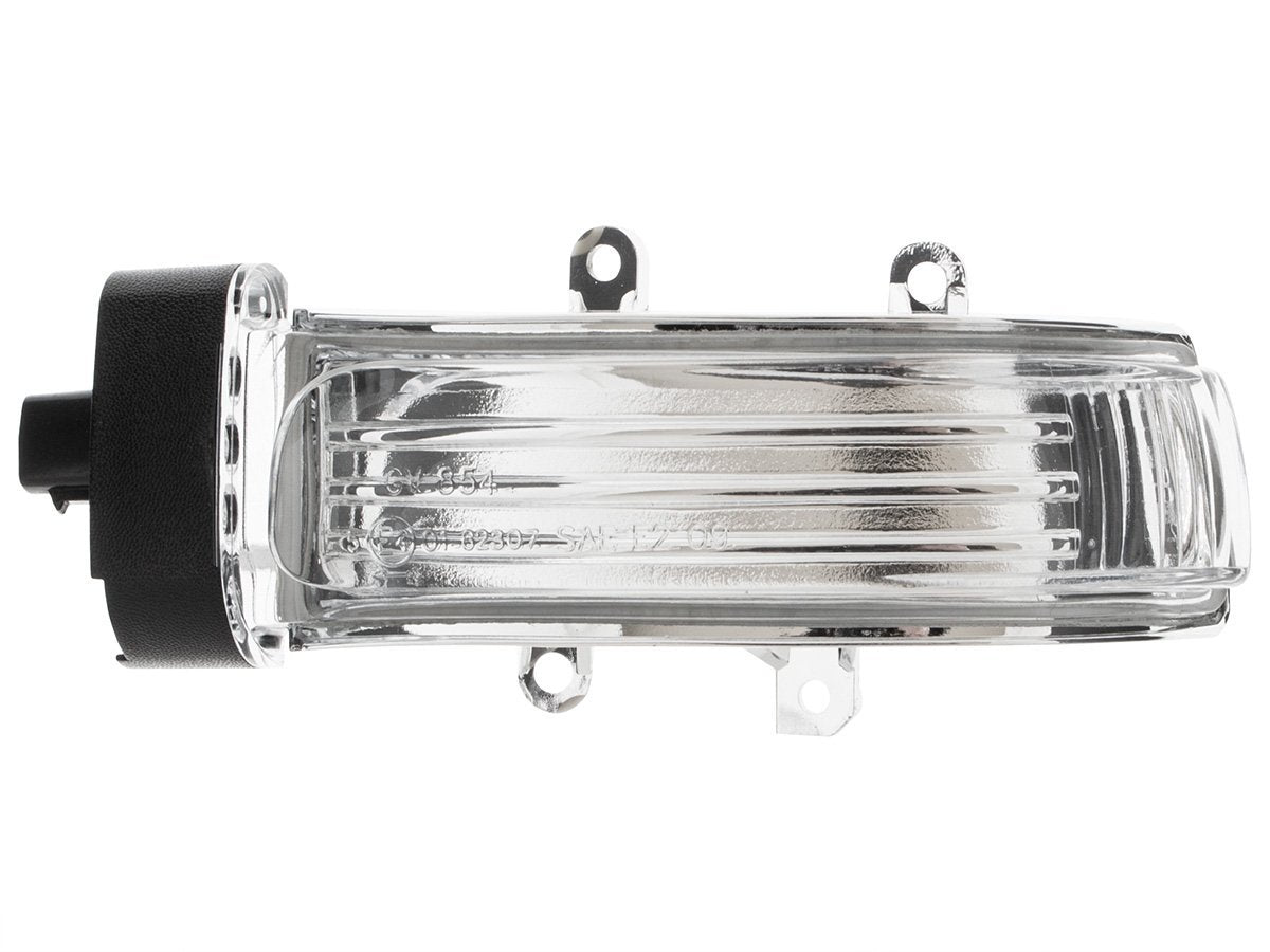 Toyota RAV4 2009- LED indicator in left mirror