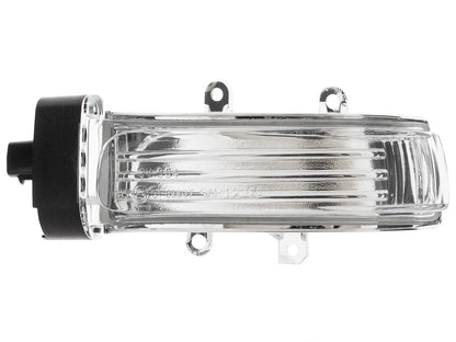 Toyota RAV4 2009- LED indicator in left mirror