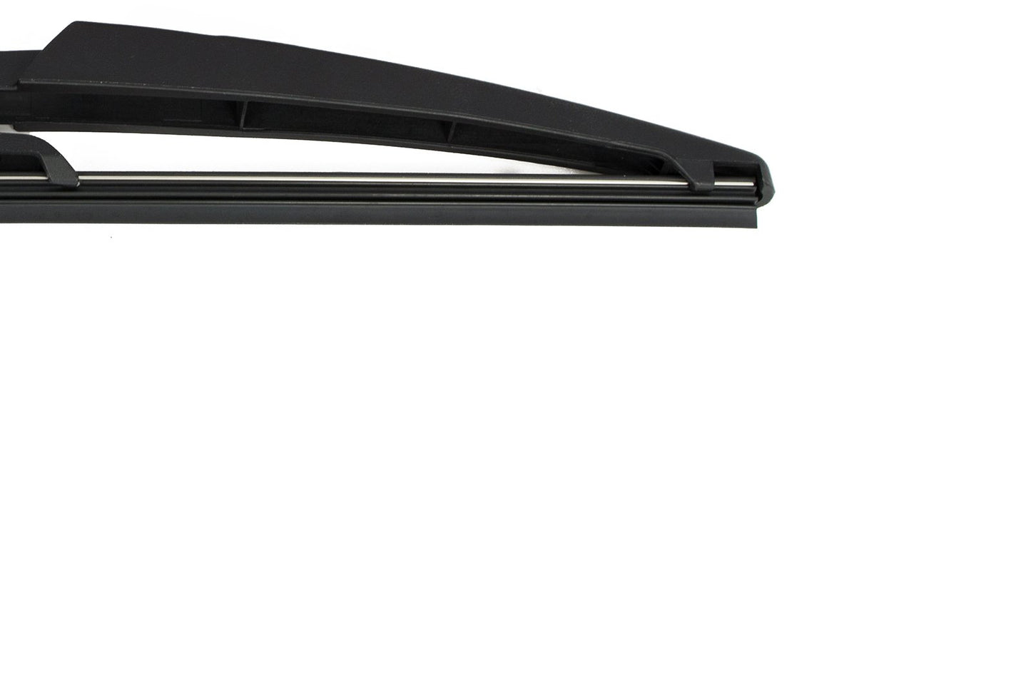 Fiat Bravo II 07-14 rear wiper arm + blade