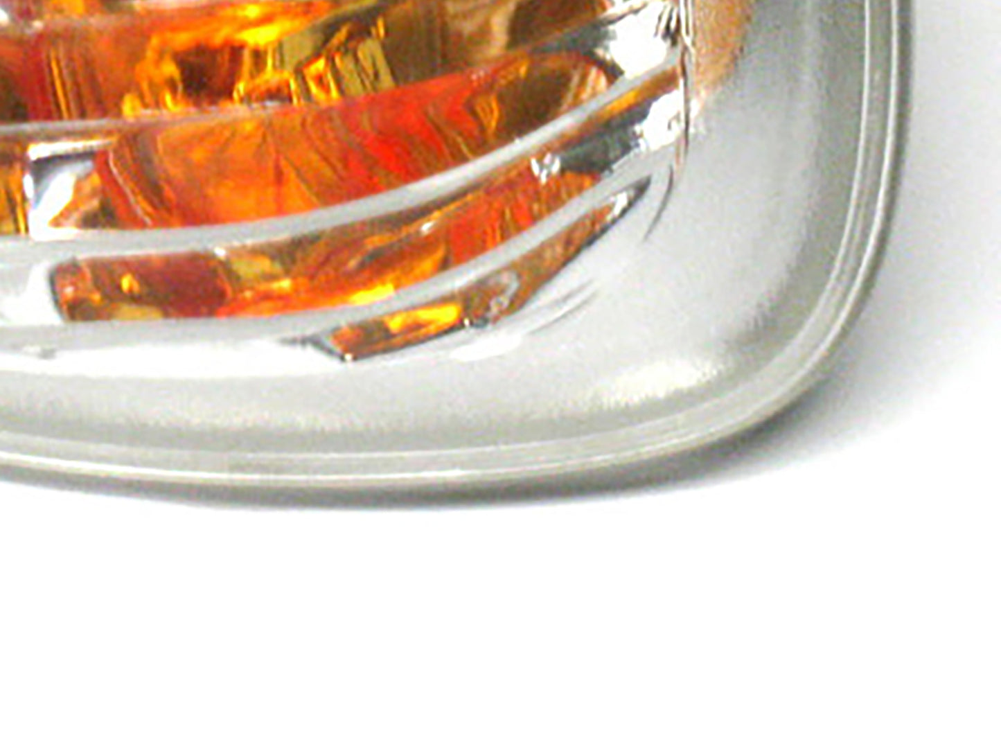 Renault Master 2010 - YELLOW indicator to WHITE bulb in left mirror