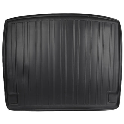 VW CADDY III 3 5os 2004-2010 VAN MATA BAGAŻNIKA