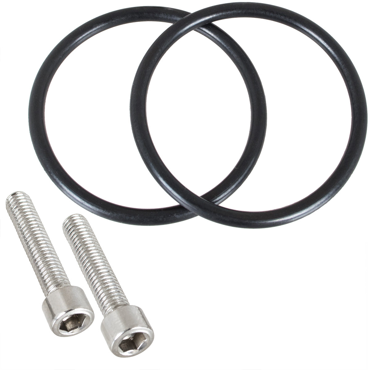Skoda Karoq Kodiaq Octavia III Superb III Yeti pre-delivery pump gasket set with bolts 4 pcs. SET