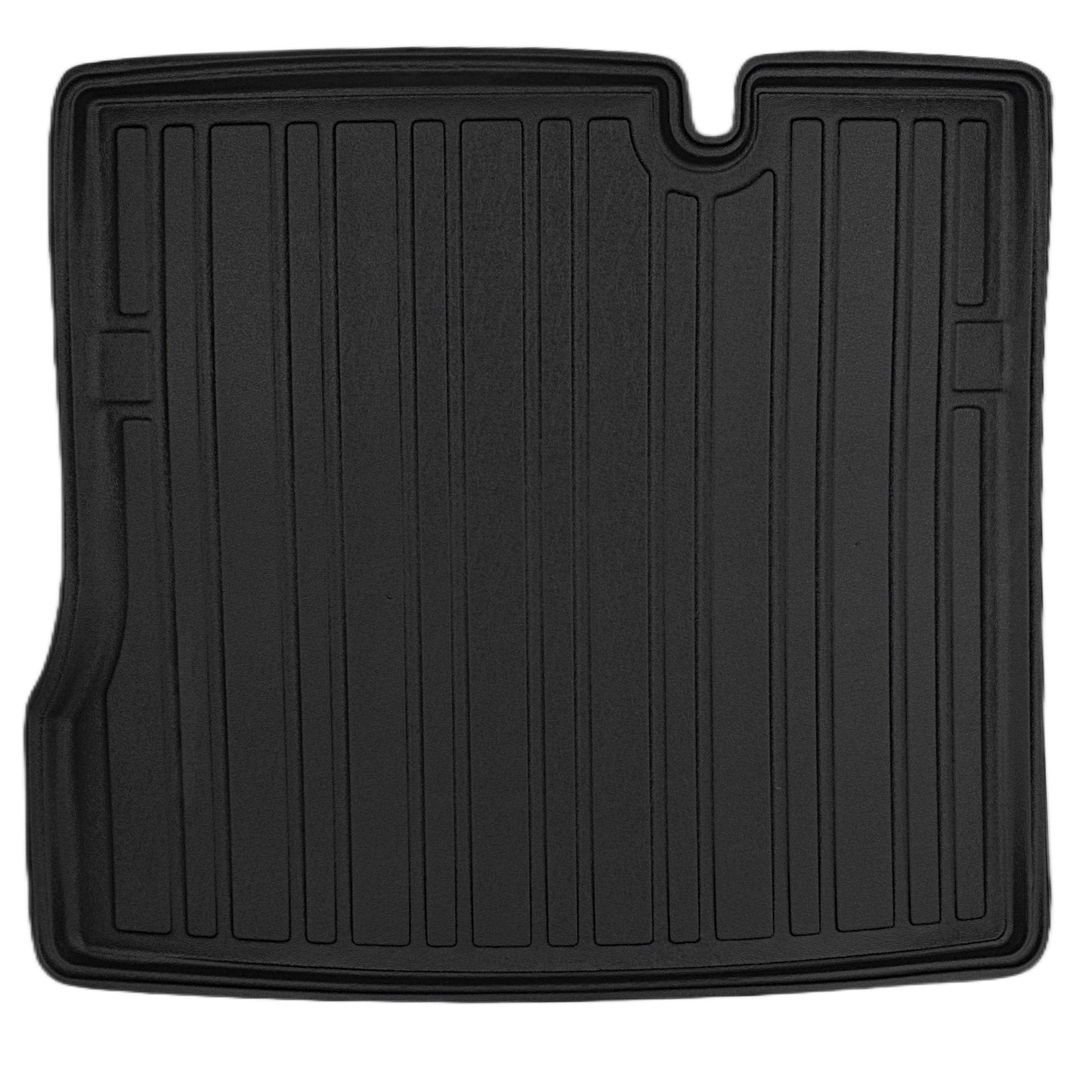 DACIA DUSTER I SUV 2WD 2010-2017 BOOT MAT