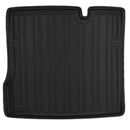 DACIA DUSTER I SUV 2WD 2010-2017 BOOT MAT