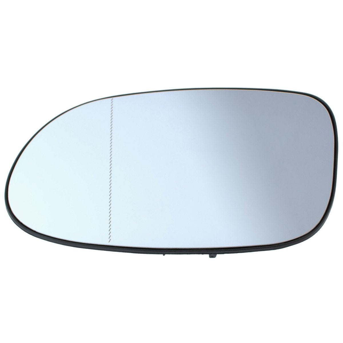Mercedes W168 A-Class 97-04 HEATED mirror glass left